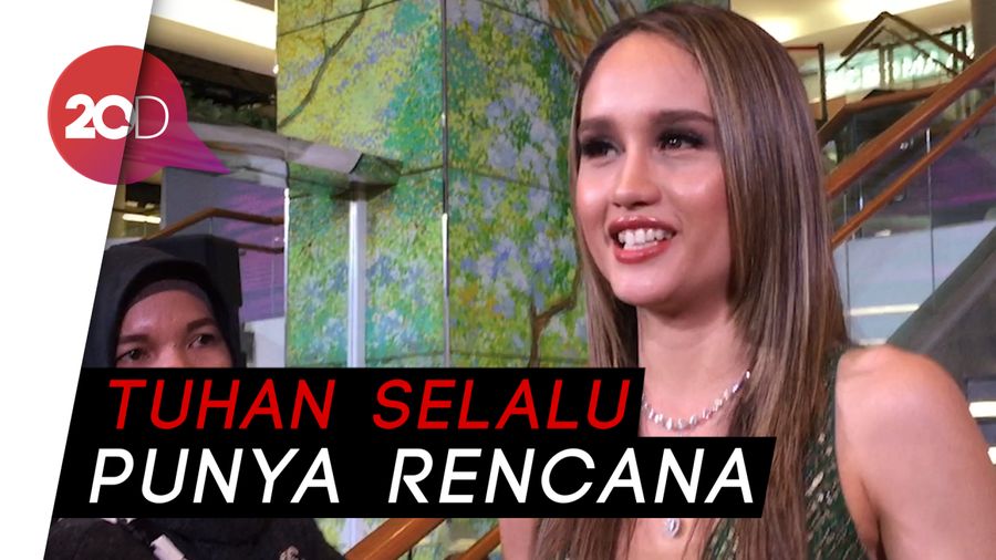 Gagal Main Fantastic Beasts, Cinta Laura Sedikit Sedih