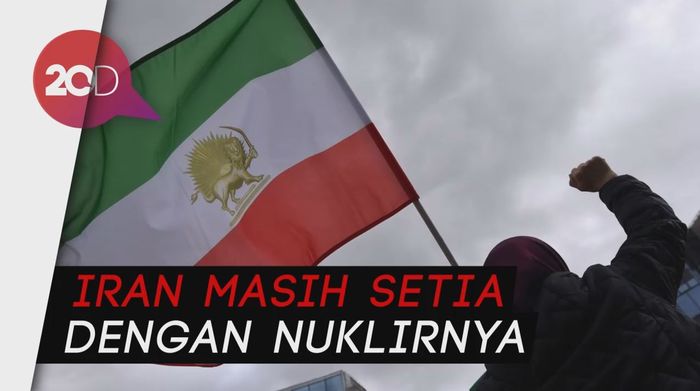 Israel Tuduh Iran Sembunyikan Bahan Nuklir di Teheran