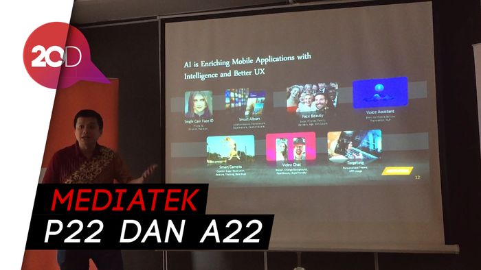 Kenalan Lebih Jauh dengan Prosesor Xiaomi Redmi 6 dan 6A