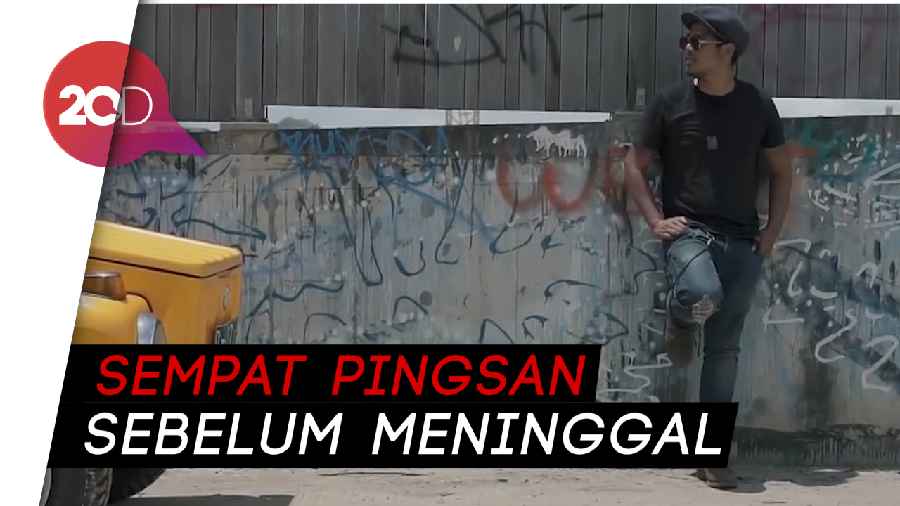 Penyebab Meninggalnya Musisi Aray Daulay