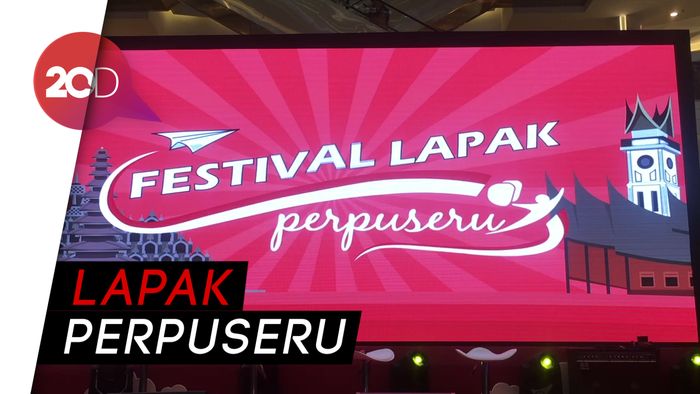 Perpustakaan Masa Kini, Tak Lagi Sepi dan Hening