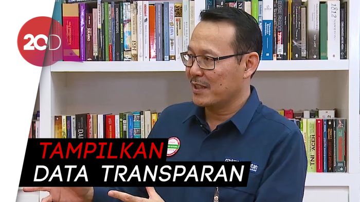 Ribut-ribut Rumah Sakit Nagih Klaim, Ini Upaya BPJS