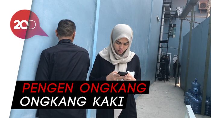 Siap Rambah Bisnis Kuliner, Nikita Mirzani Pakai Koki Mahal