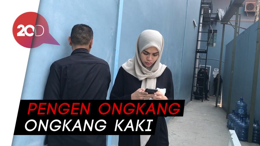 Siap Rambah Bisnis Kuliner, Nikita Mirzani Pakai Koki Mahal