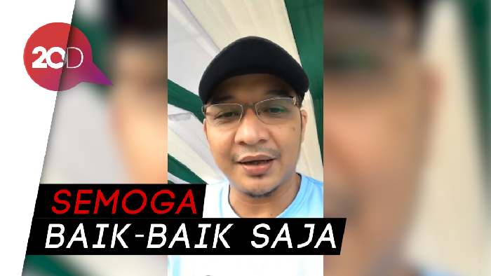 Tsunami Terjang Palu, Netizen Doakan Pasha Ungu