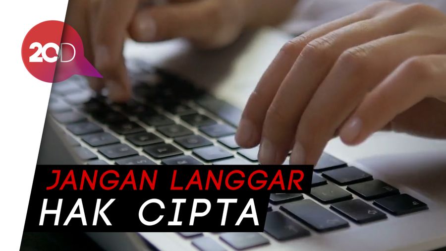 Wow! Kominfo Blokir 19 Situs yang Bajak Film Wiro Sableng