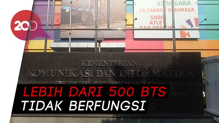 Bertolak ke Palu, Kominfo Bawa Amunisi untuk Pulihkan Komunikasi