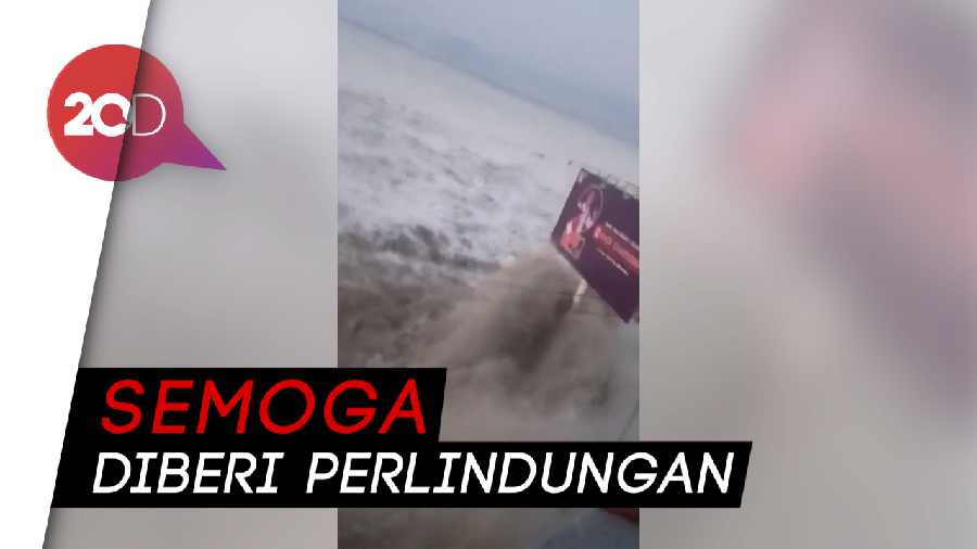 Para Artis Ikut Berduka untuk Korban Tsunami Palu dan Donggala