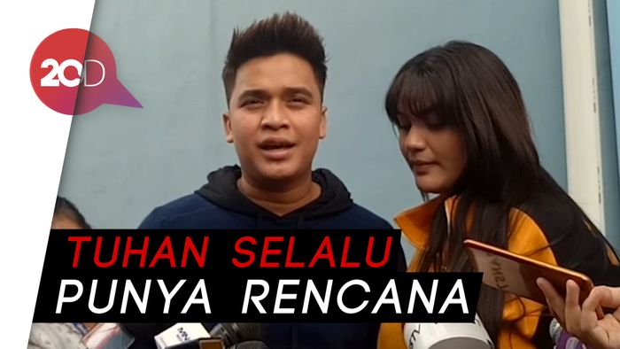 Terlibat Kontroversi, Billy Syahputra Bersyukur Tetap Banjir Kerjaan