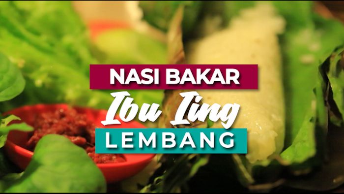Variasi Nasi Bakar dengan Rasa yang Super Lezat