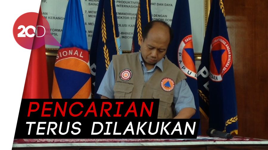 71 WNA Terdampak Gempa Palu, 5 Masih Hilang