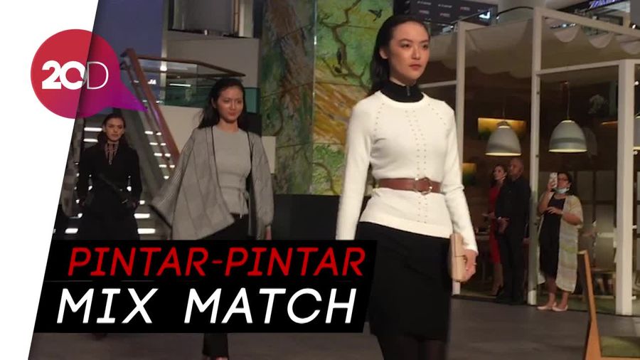 Mau Tampil Stylish tapi Minim Budget? Ini Tipsnya!