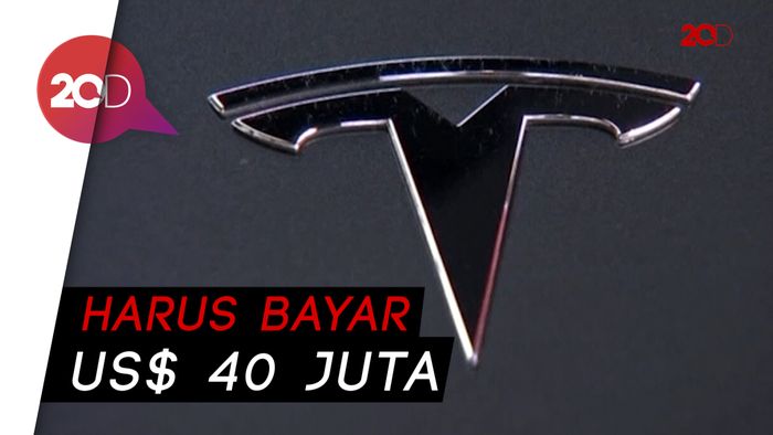 Kalah Melawan SEC, Elon Musk Mundur dari Tesla