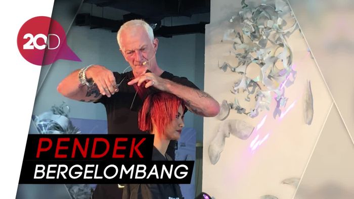 Gaya Rambut yang Akan Tren di 2019