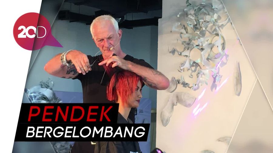 Gaya Rambut yang Akan Tren di 2019