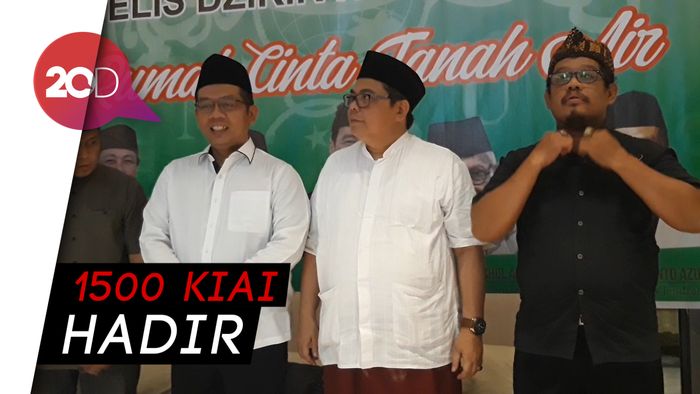 1.500 Kiai Akan Gelar Doa Bersama untuk Korban Gempa Sulteng