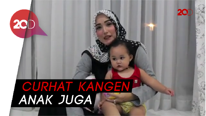 Berduka Pascagempa, Adelia Pasha Minta Doa untuk Masyarakat Palu