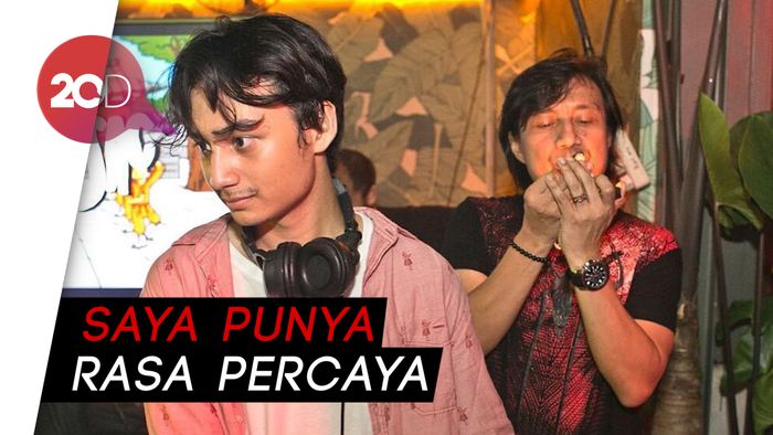 Cara Ira Wibowo Jaga Anaknya yang Jadi DJ