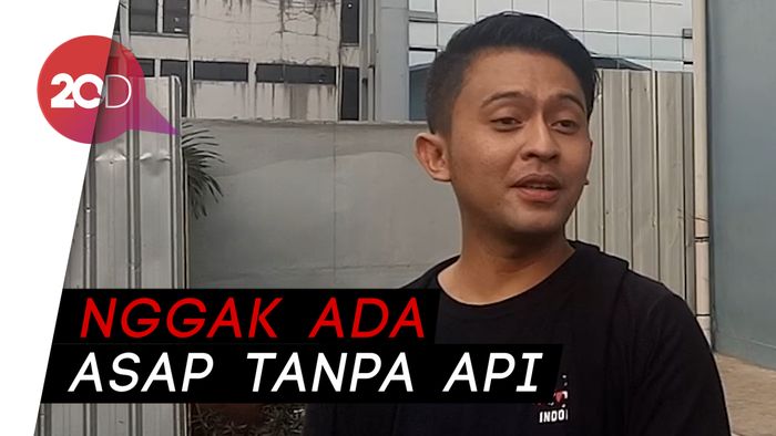 Dituduh Nikita Mirzani Cari Panggung, Ini Kata Kiki The Potters
