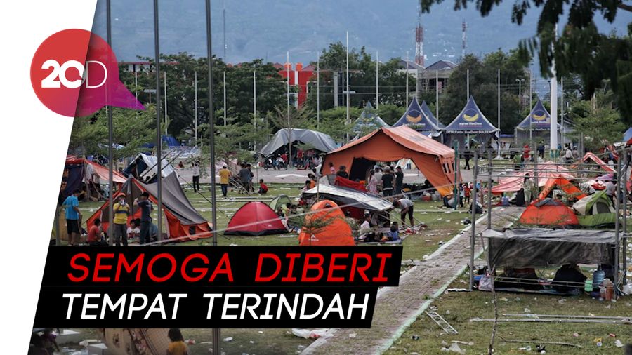 Doa Nikita Mirzani Cs untuk Korban Tsunami Palu