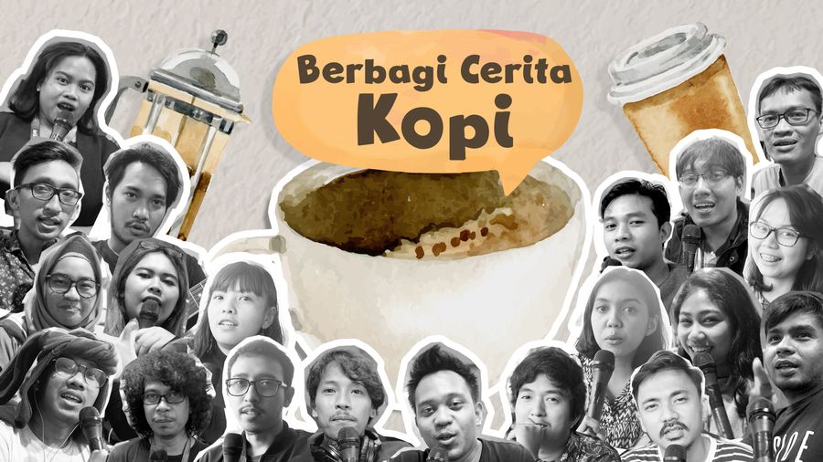 Hari Kopi Sedunia, Apa Kata Mereka Soal Kopi?