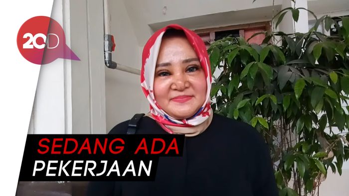 Ke Surabaya, Ahmad Dhani Tak Hadiri Sidang