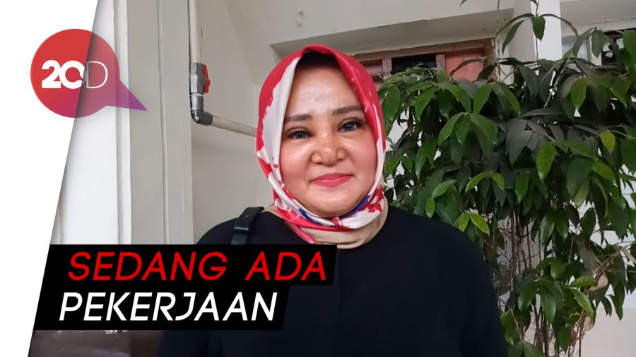 Ke Surabaya, Ahmad Dhani Tak Hadiri Sidang
