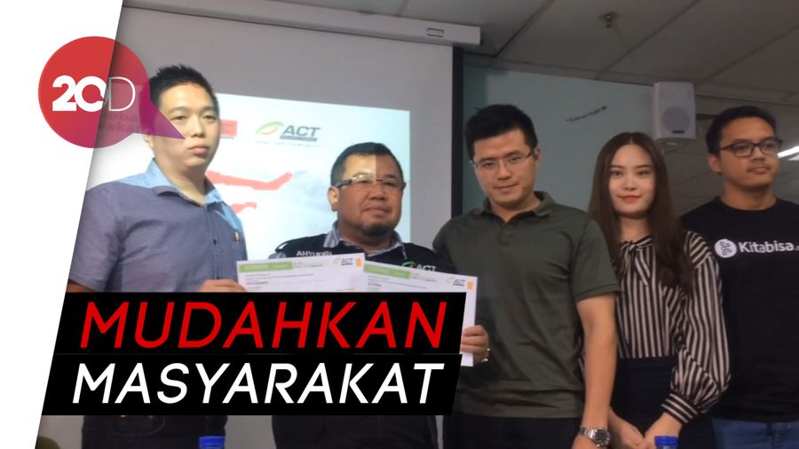 Pusat Informasi Tsunami Palu Ada di Jakarta, Surabaya dan Makassar