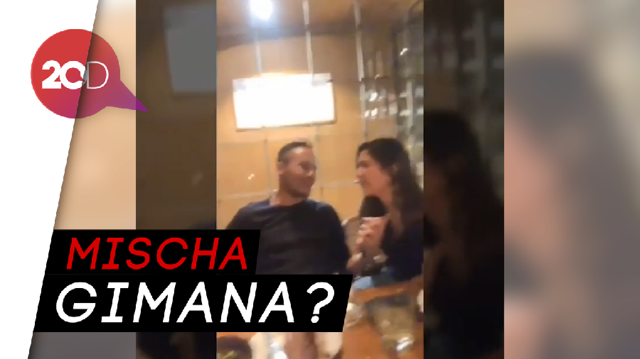 Beredar Video Mirip Jessica Mila Mesra dengan Pria Lain