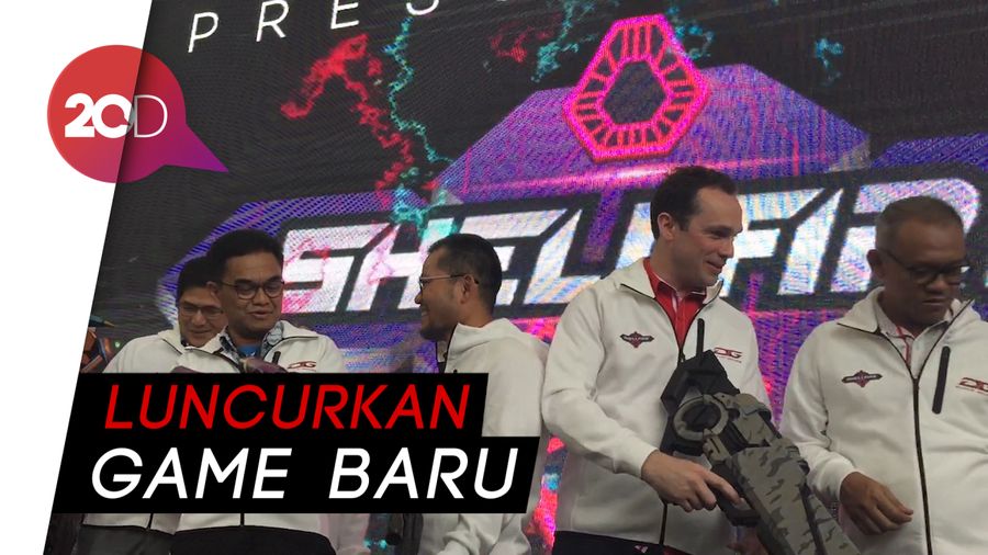 Usaha Meningkatkan Peran Game Developer di Indonesia