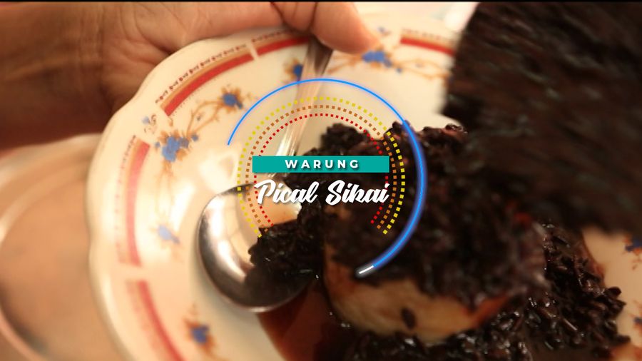 Warung Pical Sikai, Tempat yang Harus Dikunjungi Saat ke Bukittinggi
