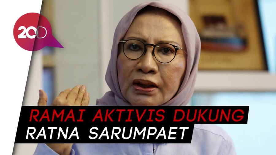 Aktivis Peduli Ratna Kumpul, Fahri: Ini soal Akal Sehat Bangsa!
