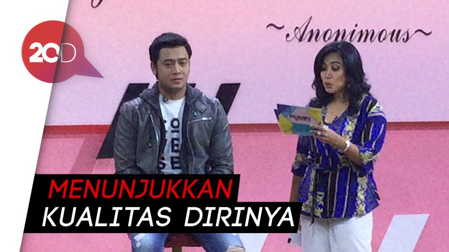 Billy Syahputra Marah via Telepon, Ini Kata Kriss Hatta