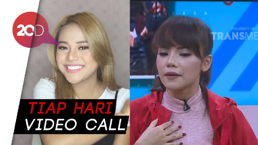 Ssstt... Dinar Candy Sebut Aurel Suka Video Call Marko Simic