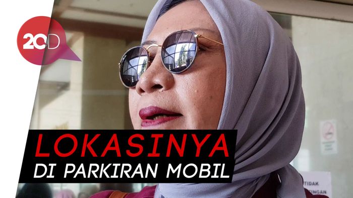 Fadli Zon: Ratna Sarumpaet Dianiaya 2-3 Pria