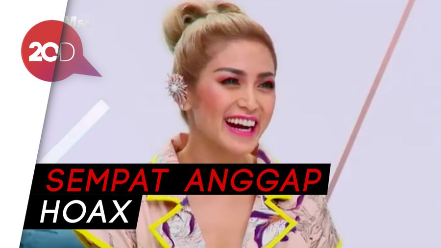 Jessica Iskandar Bangga Jadi Juri Tamu Asia’s Next Top Model