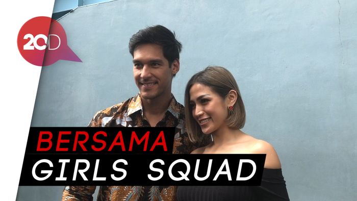 Jessica Iskandar Pinjam Pesawat TNI AU untuk Bantu Palu