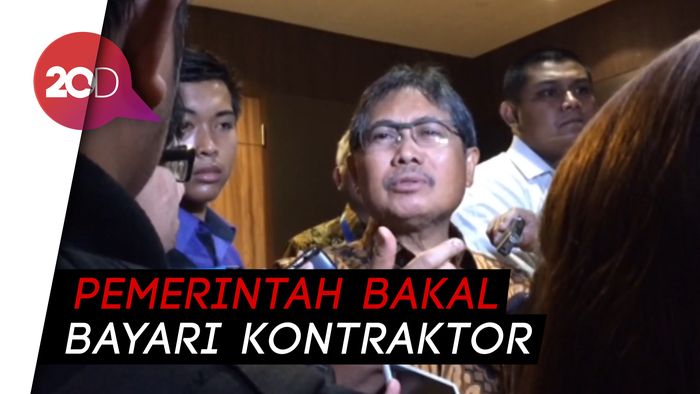 Kontraktor Disentil, Diminta Bantu Kirim Alat Berat ke Palu!