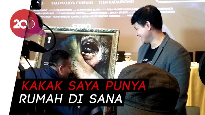 Marcellino Lefrandt Prihatin Atas Musibah yang Terjadi di Palu