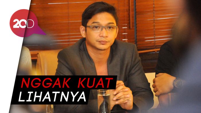 Netizen Terharu Lihat Pasha Bantu Korban Gempa Tsunami Palu