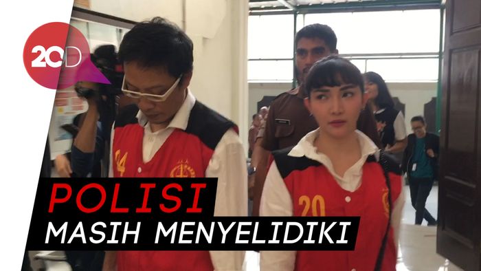 Roro Fitria Akan Jadi Saksi Inventaris Kasus Pencurian di Rumahnya