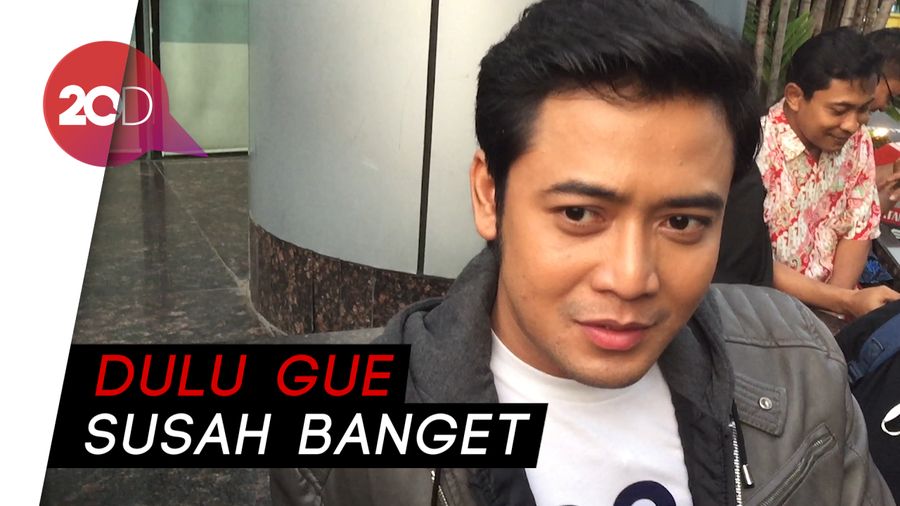 Ternyata Cincin Maskawin Kriss Hatta-Hilda Vitria Digadaikan