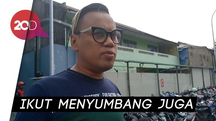 Uya Kuya Ingin ke Palu Lihat Kondisi Para Korban