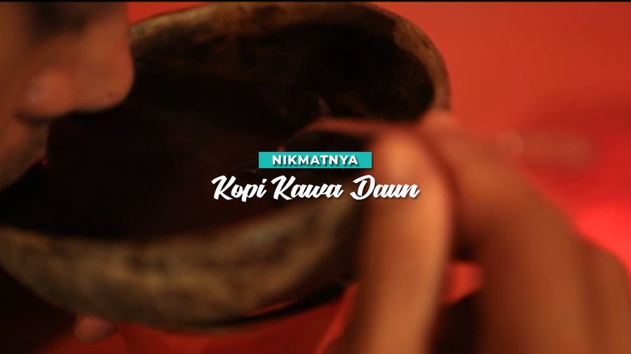 Kenikmatan Kopi Khas Tradisional Padang Baru