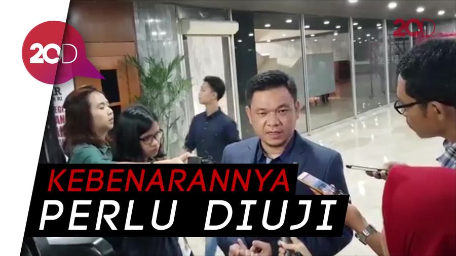 Golkar Sebut Sikap Prabowo Terkait Ratna Sarumpaet Kurang Tepat