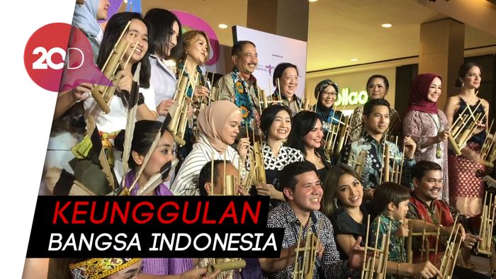 Batik Jadi Penyumbang Ekonomi Kreatif yang Sangat Besar
