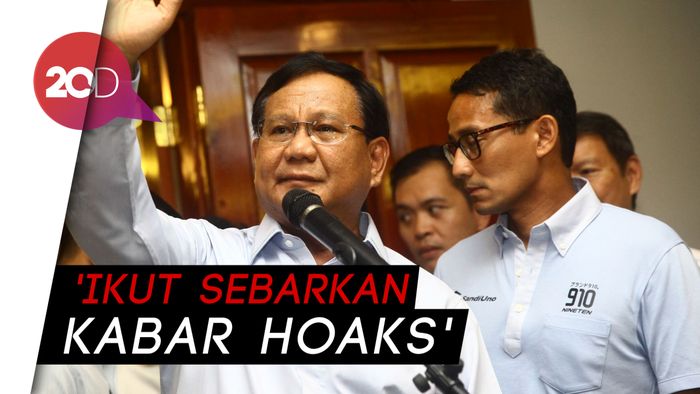 Dusta Ratna Membuat Sang Jenderal Harus Minta Maaf ke Publik