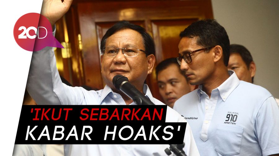 Dusta Ratna Membuat Sang Jenderal Harus Minta Maaf ke Publik