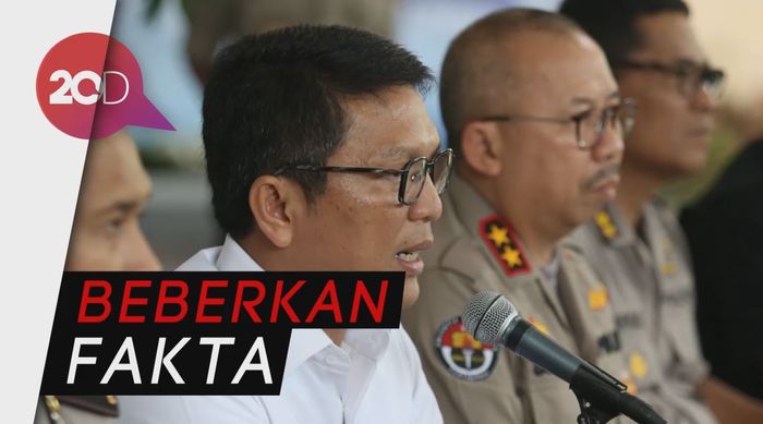Penganiayaan Ratna Sarumpaet Hoaks? Ini Jawaban Polisi