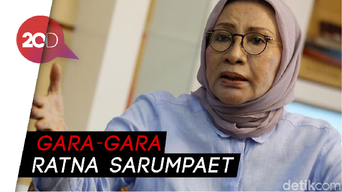 Politisi Juga Jadi Korban Kebohongan Ratna Sarumpaet